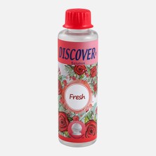 Discover Sihirli Küre Fresh Sıvı Oda Kokusu