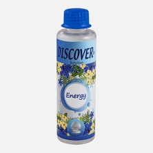 Discover Sihirli Küre Energy Sıvı Oda Kokusu