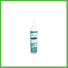 Bezos 280ML Akvaryum Silikon Şeffaf 1 Adet Arz