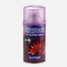 Discover Elegant Sprey Oda Kokusu