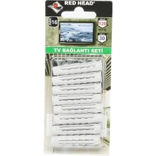 Torex Tv Bağlantı Seti