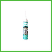 Bezos 280ML Beyaz Silikon 1 Adet Arz