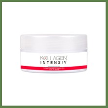 Bezos Kollagen Intensiv Cream Zamana Meydan Okuyan Güzelliğinizin Kremi HB006