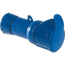 Schneider Pk Pratika 3X16A Uzatma Prizi IP44