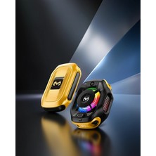 Nemere Mobil Soğutucu Rgb Işıklı Girdap Fanlı Type-C Girişli UCZZZCX12ŞARJLIFAN-1