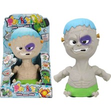 Best Toy Forever Sesli Puncheezz Interaktif Deluxe Figür - Zonko