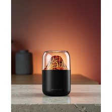 Nemere Ultrasonik LED Işıklı Uçucu Yağ Difüzörü 280 ml Uczzzateşemlendirici-4