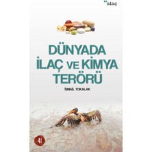 Marsilyan Dünyada Ilaaç ve Kimya Terörü