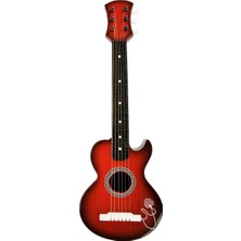 Eccho Akustik Gitar 66 cm - Kahverengi