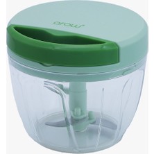 AvantajAl Arow Helper 3 Bıçaklı Mini El Robotu-Ipli Rondo 700 ml Hazneli