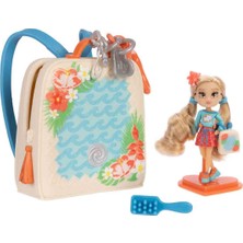 Jakks Pacific Disney ILY4EVER Bebek Aksesuar Seti - Moana