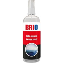 Tr 0105-AB250 Buğu Önleyici Sprey 250 ml