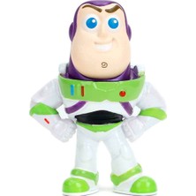 Jada Toys Toy Story Metalfigs Die Cast Figür S1 - Buzz Lightyear