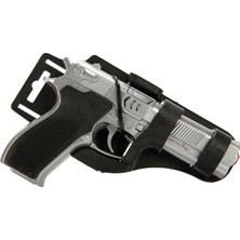 Focus Bang Beretta Kovboy Krom Tabanca SERI023