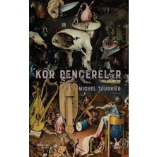 Ayrıntı Yayınları Kör Pencereler