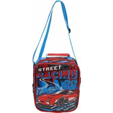 Sun Design Street Racing Beslenme Çantası OTTO48458