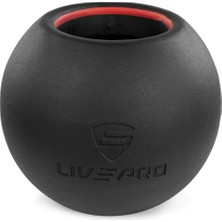 Tr LP8047 28 kg Ballbell Dambıl