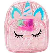 Dolphin Unicorn Anaokulu Çantası DLP-PB-3370