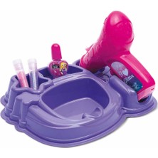 Clementoni Crazy Chic Işıldayan Tırnaklar