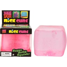 OEM Needoh Squishy Buz Küpü - Pembe