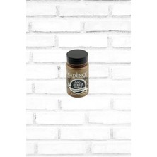 Tr Dora Hybrid Metalik Antik Altın 90ML, Çok Yüzeyli Boya