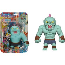 Best Toy Forever Sesli Screamers Gang Serisi Stretch Figürler - Corbin