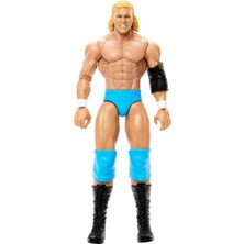Wwe Smackdown Aksiyon Figür 15 cm GDF62 - Sid Justice JCV50