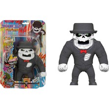 Best Toy Forever Sesli Screamers Gang Serisi Stretch Figürler - Carcasso