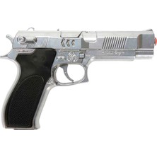 Focus Bang Krom Beretta Patlar Tabanca SERI023