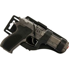 Focus Bang Beretta Kovboy Füme Tabanca SERI023