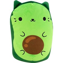 Cats & Pickles Gold Jumbo 22 cm - Avokado Kedi
