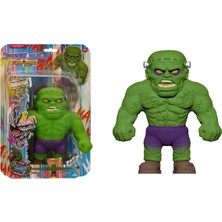 Best Toy Forever Sesli Screamers Gang Serisi Stretch Figürler - Monstro