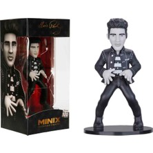 Minix Elvis Presley Figürü MNXP3000