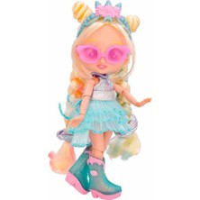 Cry Babies Bff Bebekler S3 CYM17000 - Stella