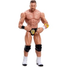 Wwe Smackdown Aksiyon Figür 15 cm GDF62 - La Knight JCV47