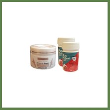 Bezos Three Brand Arnavut Kremi + Rus Merhemi 50 ml HB006