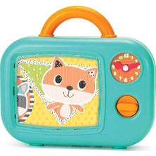 B Kids Müzikli Bebek Televizyonu