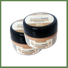 Bezos Three Brand Whitenes Arnavut Kremi 50 ml 2 Adet HB006