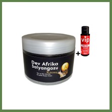 Bezos Bonie Giant Vıp:29 Yaşlànma Kàrşıtı Salyàngoz Kremi 100ML Dev Afrika Salyangozu Yanında Vip Kàlça Şékillendìrici Krem 60 ml HB006