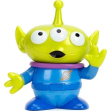 Jada Toys Toy Story Metalfigs Die Cast Figür S1 - Alien
