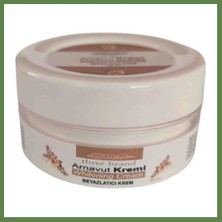 Bezos Beauty Clinic Cilt Beyazlatıcı Krem Arnavut Kremi 50 ml HB006