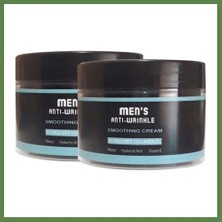 Bezos Mens 2tane 100 ml TVIPOF-92-4:0300 Antiwrinkle Erkeklere Kremi HB006