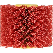 Einhell Naylon Zımpara Fırçası, 120 x 100 mm 4468011