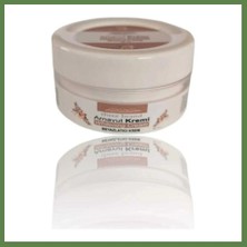 Bezos Süper Arnavut Ciltte Beyazlatma Kremi 50 ml HB006