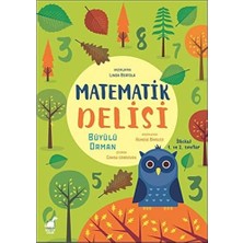 Delisi - Büyülü Orman