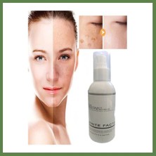 Bezos White Factor For Instant Whitening Cilt Bakım Kremi 120 ml Krem x 1 Ad HB006