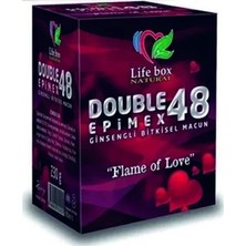 Toros Atomu Double 48 Epimex Ginsengli Bitkisel Macun