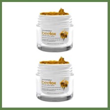 Bezos Süper Bee Tox Arı Zehri Kremi 100 ml x 2ADET HB006