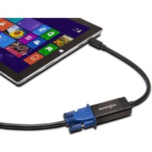 Salmore K33987WW VM1000 Alıyor (Mini Displayport Vga)