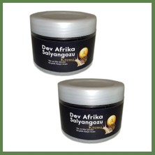 Bezos Das Dev Arfrika Salyangozu Bakım Kremi 100 ml x 1 Adet HB006